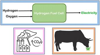 From lab to landscape: the role of chemical sciences in sustainable technology