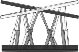 Study on the startup and heat transfer performance of loop heat pipe under sloshing conditions