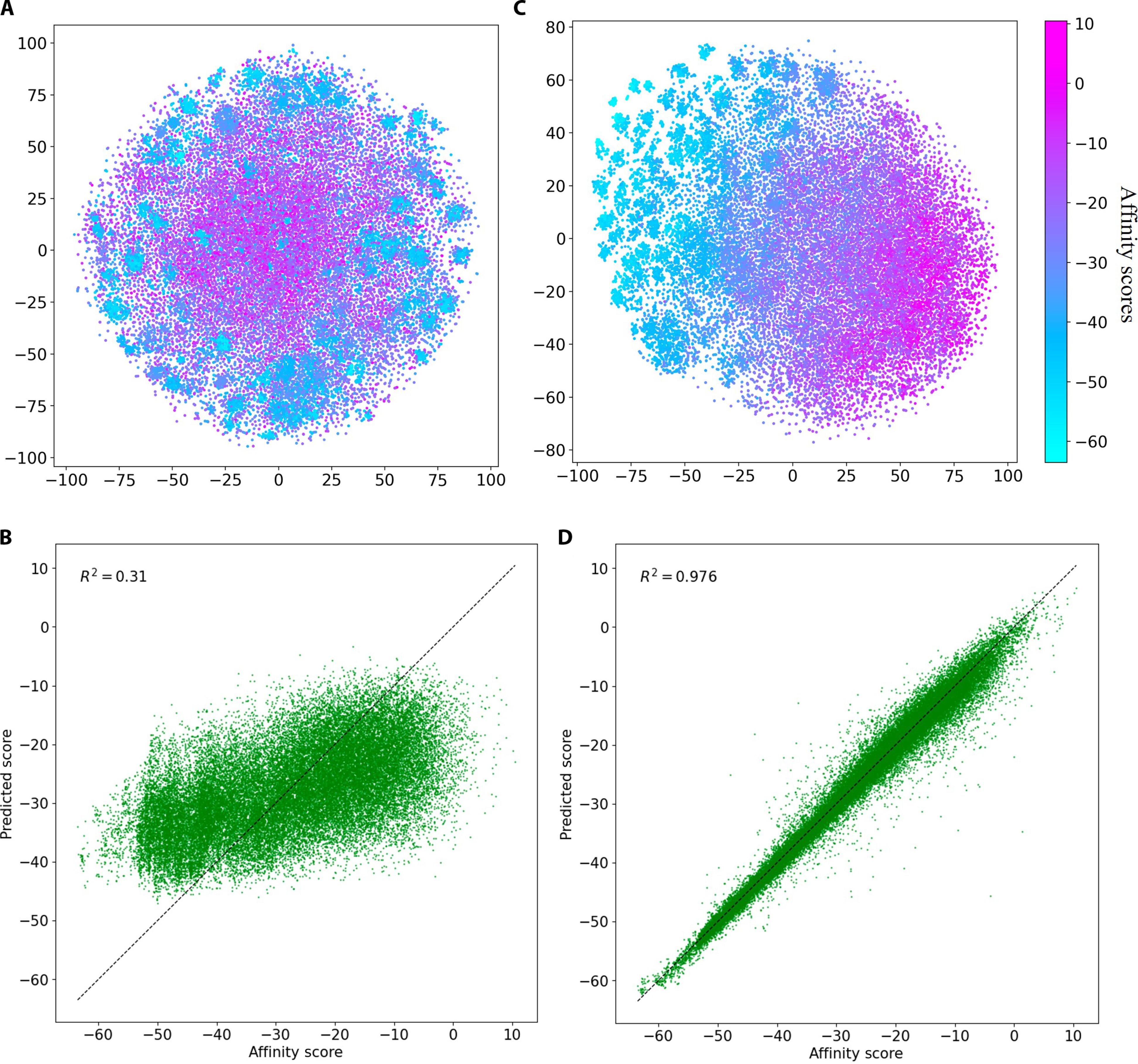 Designing microplastic-binding peptides with a variational quantum circuit–based hybrid quantum-classical approach