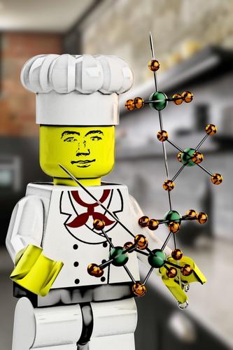 Mono-, Di-, and Trinuclear Complex Anions of RuF5 in Rb[RuF6], Cs[Ru2F11], and [O2][Ru3F16]