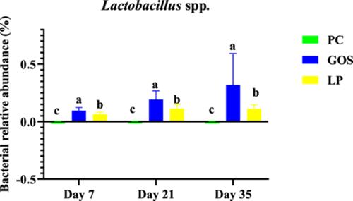 Effects of Lactiplantibacillus plantarum and Galactooligosaccharide Administered In Ovo on Hatchability, Chick Quality, Performance, Caecal Histomorphology and Meat Quality Traits of Broiler Chickens