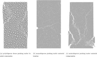 A high-resolution pseudo-polygon discrete element model for regional sea ice