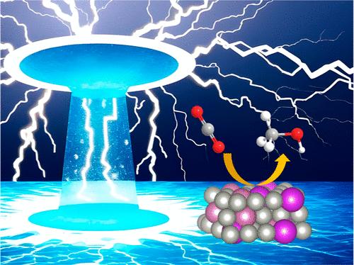 Pd-Based Multi-Site Catalysts for Selective CO2-to-Methanol Conversion