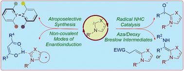 N-Heterocyclic carbene (NHC) organocatalysis: from fundamentals to frontiers