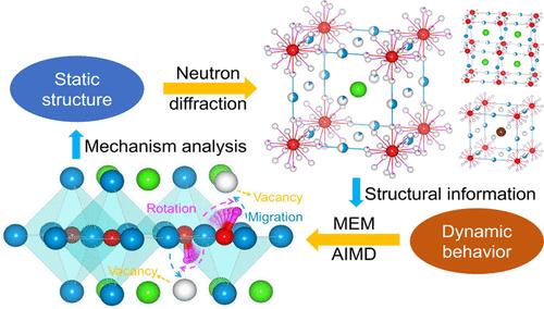 Exploring Ionic Transport Mechanisms in Solid Conductors: A Dual Perspective on Static Structural Properties and Anion Dynamics