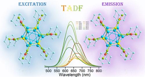 Atomically Precise Cu12 Nanoclusters with Thermally Activated Delayed Fluorescence Properties