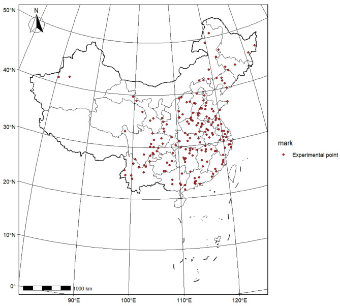 Air pollution is linked to cognitive decline independent of hypersensitive C-reactive protein: insights from middle-aged and older Chinese.