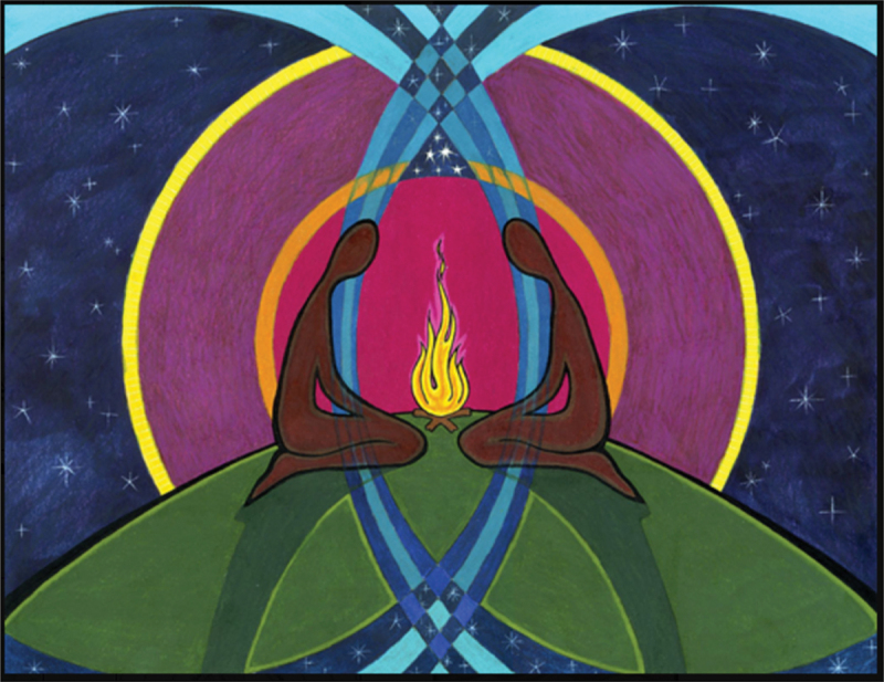 Abstract Image