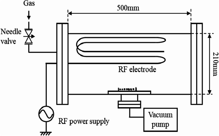 Enhancement of antioxidative potential of mung bean by oxygen plasma irradiation of seeds.