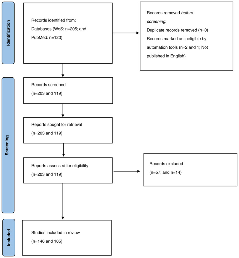 Advancements in leukemia management: Bridging diagnosis, prognosis and nanotechnology (Review).
