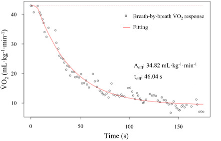 VO<sub>2</sub>FITTING Software: New Insights and Practical Applications (VO<sub>2</sub>FITTING Software Update).