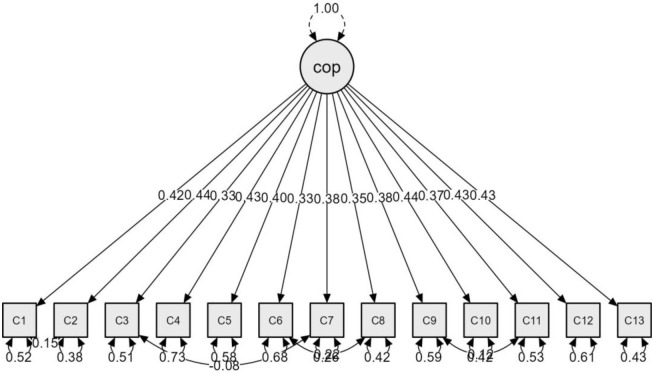 Conceptualization of pain in Croatian adults: a cross-sectional and psychometric study.