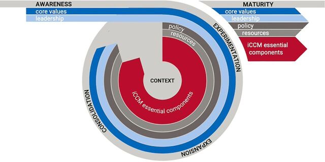 Understanding Integrated Community Case Management Institutionalization Processes Within National Health Systems in Malawi, Mali, and Rwanda: A Qualitative Study.