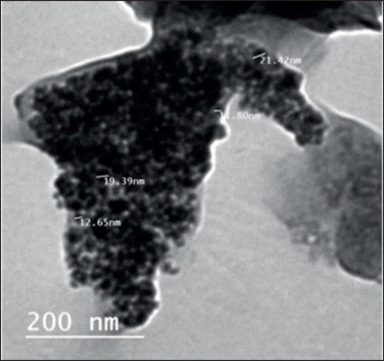 Effect of melatonin, zinc sulfate, nano-melatonin, and nano-zinc oxide on mitochondria function and developmental competence of buffalo oocytes.