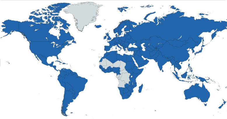 Patient Safety in Surgery: scaling the journal's global visibility and scientific renown.