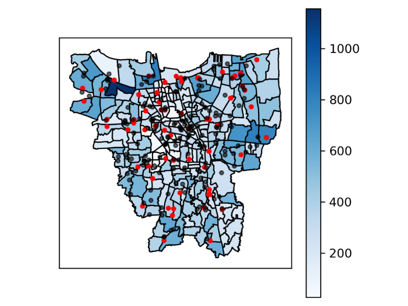 Close-Up on Ambulance Service Estimation in Indonesia: Monte Carlo Simulation Study.
