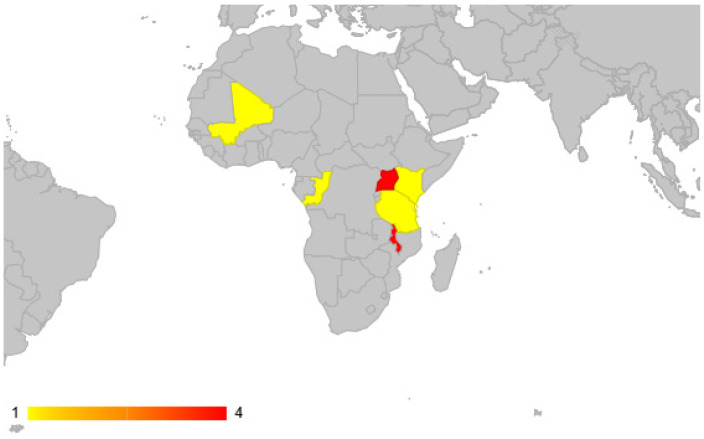 Africa's public health battle with cerebral malaria: What are we up against?
