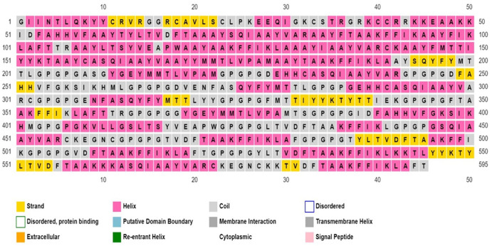 Multi-epitope Based Peptide Vaccine Candidate Against <i>Babesia</i> Infection From Rhoptry-Associated Protein 1 (RAP-1) Antigen Using Immuno-Informatics: An <i>In Silico</i> Approach.