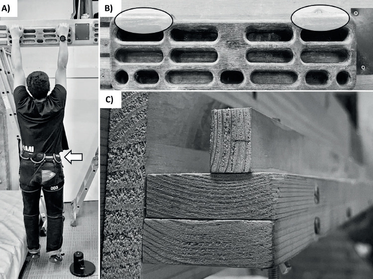 Intra and Inter-Session Reliability of Movement Velocity During Pull-Ups Performed at Small Climbing Holds.