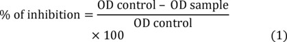 <i>In vitro</i> and <i>in vivo</i> evaluation of anti-inflammatory activities of ethanol extract from Lom-Am-Ma-Pruek remedy for pain relief.