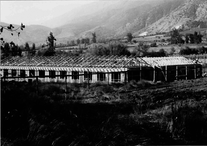 Psychiatric Experiments with "Community" Under Dictatorship and Authoritarianism: The Case of the Protected Commune Experience, 1980-1989.