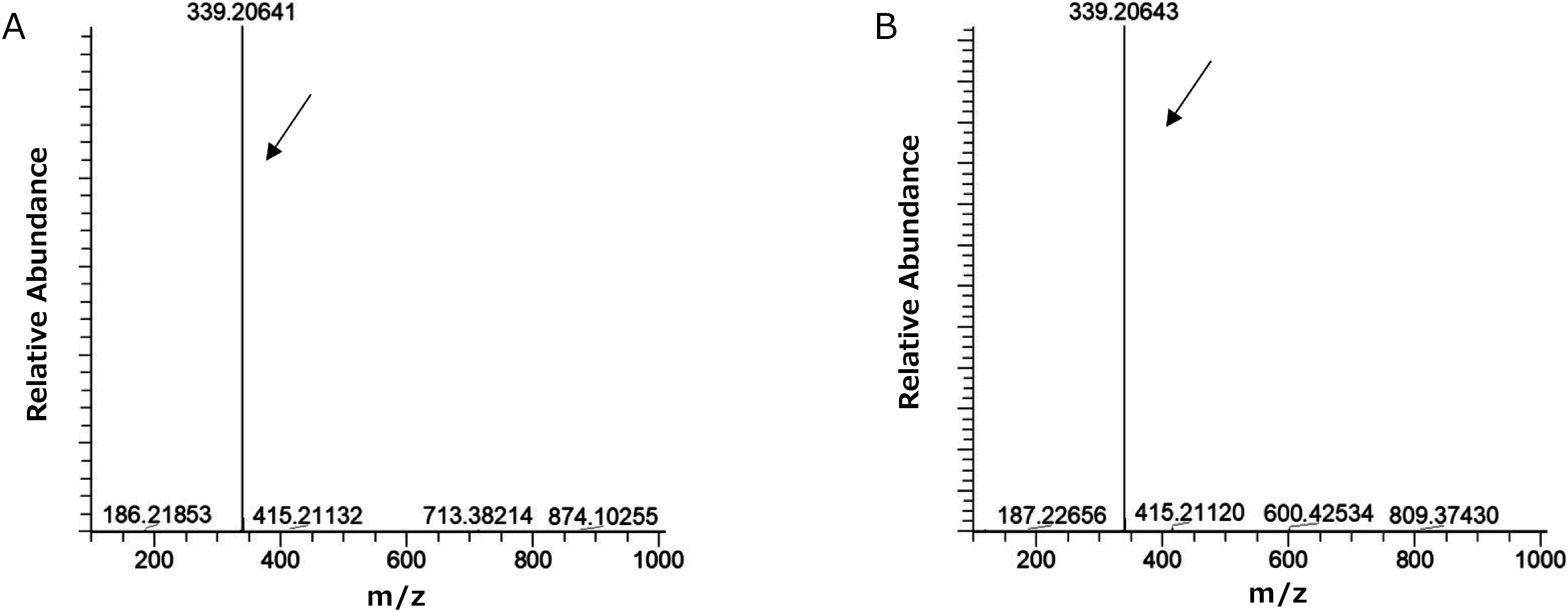 Analysis and characteristics of coronaridine, an alkaloid found in <i>Catharanthus roseus</i>.