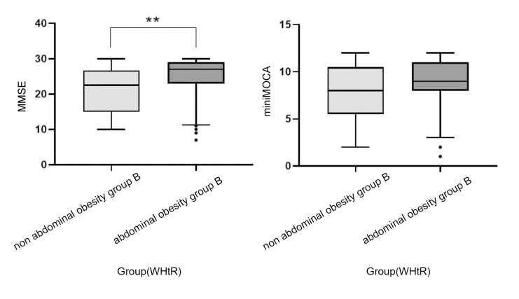 Association between Visceral Fat Content and Obesity-Related Indicators with Cognitive Impairment after Intracerebral Hemorrhage.
