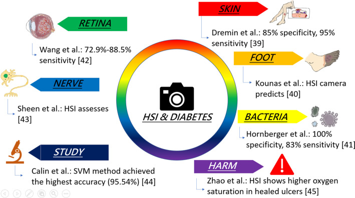 Advancing hyperspectral imaging and machine learning tools toward clinical adoption in tissue diagnostics: A comprehensive review.