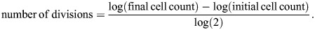 Mutations in the DNA processivity factor POL30 predispose the FLO11 locus to epigenetic instability in S. cerevisiae.