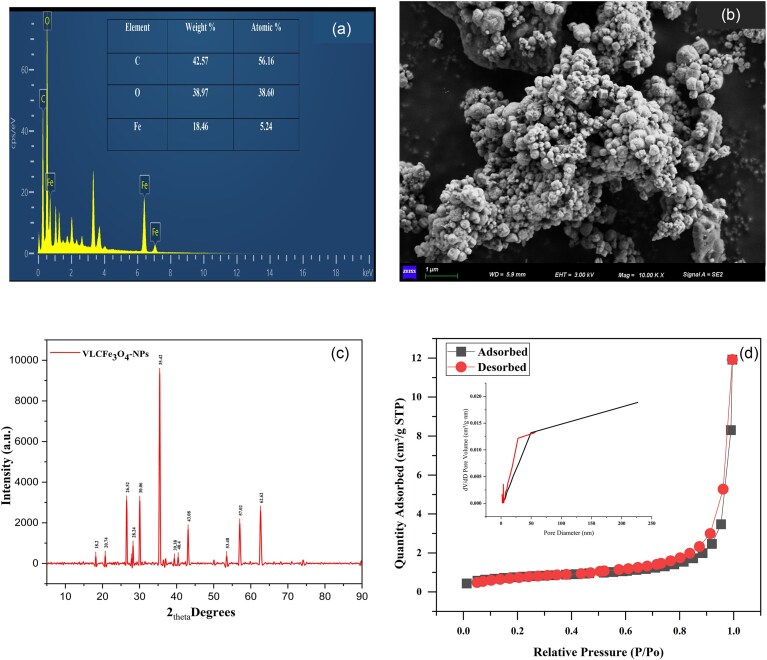 Novel supplementation of Fe3O4-doped green carbonized nanoparticles on hydrogenases genes and microbial biodiversity for enhancing biohydrogen yield in dark fermentation microbial electrohydrogenesis cells.