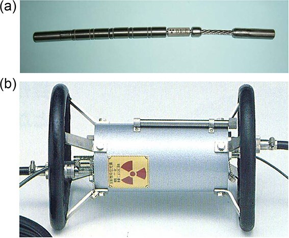 Role of radiation emergency medicine: historical view-a perspective on the past, present, and future.
