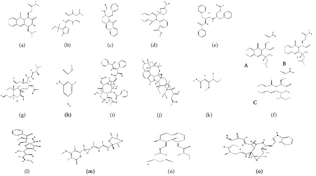 Anticancer Effect of Mycotoxins From <i>Penicillium aurantiogriseum</i>: Exploration of Natural Product Potential.