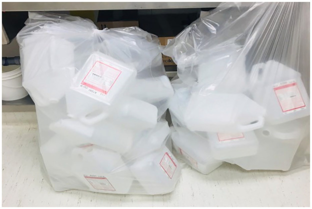 Unused Hemodialysis Acid Concentrate is Dollars and Dialysate Down the Drain: An Opinion Piece.