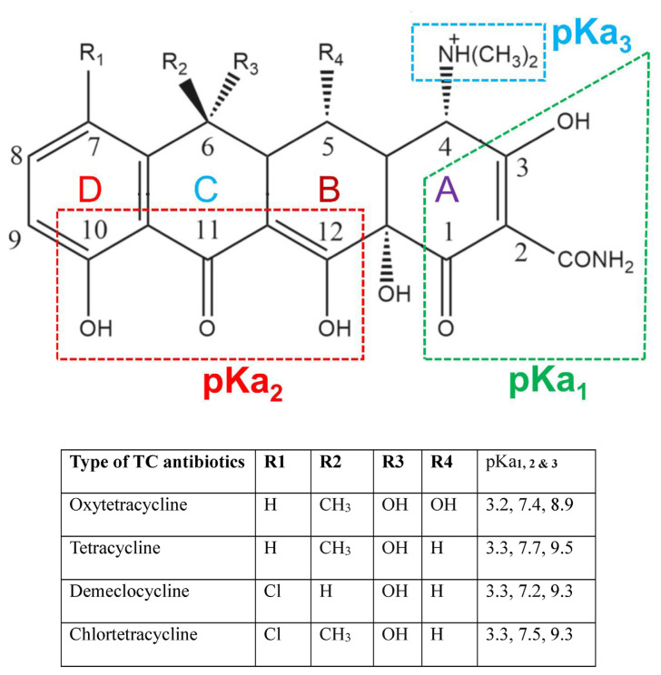 Bio-inspired chitosan/polydopamine-nanoparticle based sorbent bead: A versatile platform for separation and HPLC analysis of tetracycline antibiotics from various sample matrix.