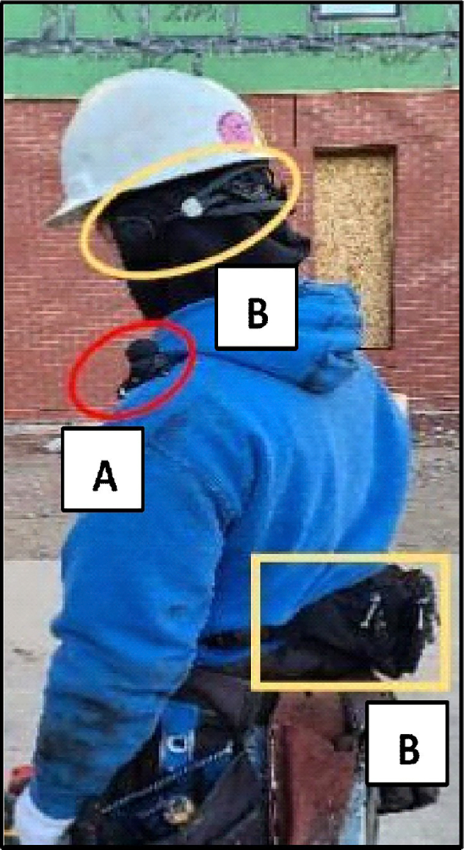 Construction Site Noise Exposure Assessment Using Binaural Measurements and Analysis.