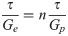 A nonlinear creep model of hard structural planes.