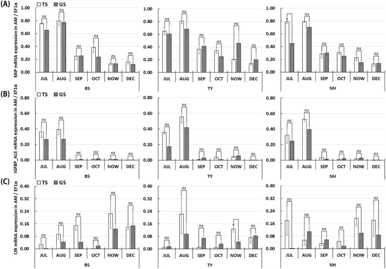 Effect of Different Regional Characteristics of Spawning and Growing Sites on Growth and Taste of Pacific Oyster, <i>Crassostrea gigas</i>.