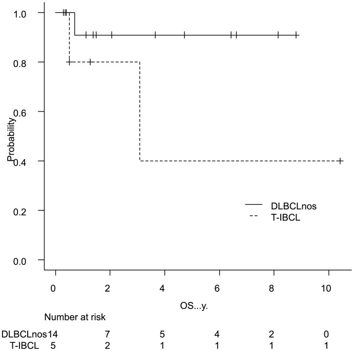 Clinicopathological and genetic analyses of thyroid large B-cell lymphoma in a Japanese population.