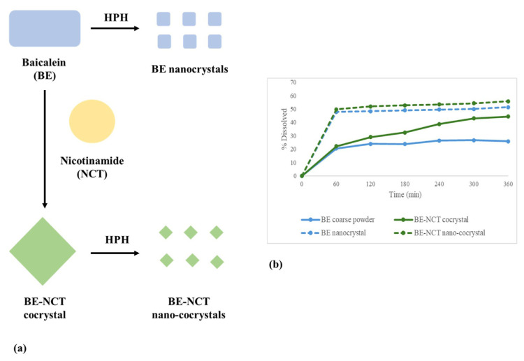 Updates on the conversion of nanosuspensions to solid oral dosage forms.