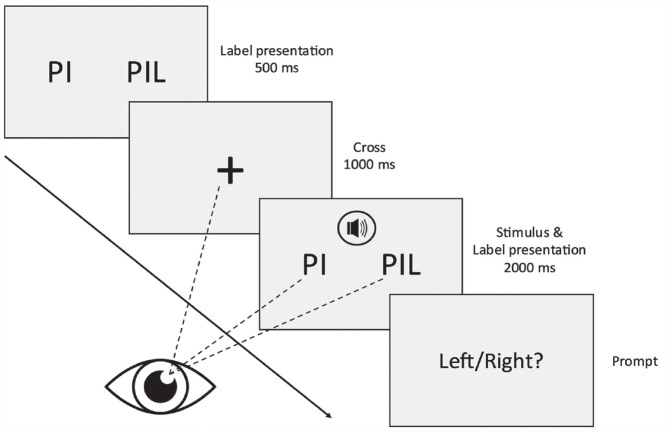 Processing of English Coda Laterals in L2 Listeners: An Eye-Tracking Study.