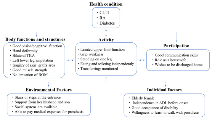Prosthetic Gait Achievement in an Elderly Patient with Chronic Limb-threatening Ischemia and High Complications Using a Novel Lipoprotein Apheresis.