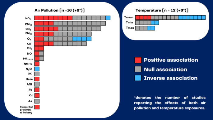 Air Pollution and Temperature in Seizures and Epilepsy: A Scoping Review of Epidemiological Studies.