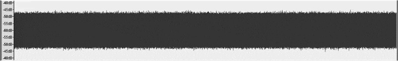 Plant ultrasound detection: a cost-effective method for identifying plant ultrasonic emissions.