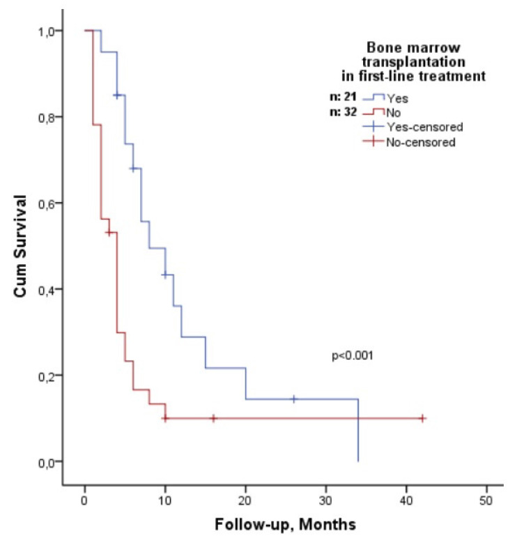 Survival Outcomes of Patients with Primary Plasma Cell Leukemia in the Era of Proteasome Inhibitors and Immunomodulatory Agents: A Real-Life Multicenter Analysis