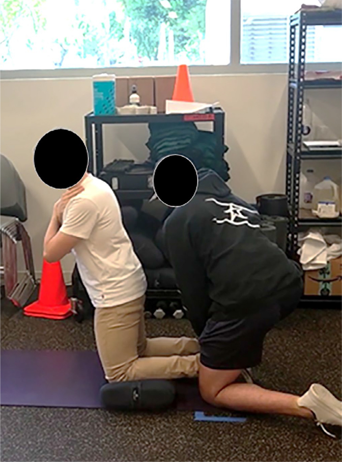 Acute effects of Nordic hamstring exercise on ultrasound shear wave elastography.