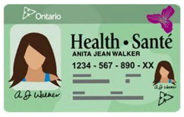 Randomized Trials Using Provincial Health Numbers for Group Assignment.