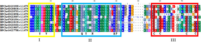 Genome-wide identification and salt stress expression analysis of the PLATZ transcription factor genes in <i>Betula platyphylla</i>.