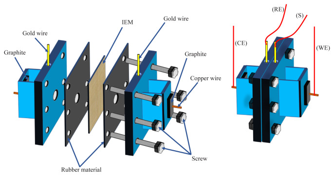 Understanding ammonia's role in mitigating concentration polarization in anion-exchange membrane electrodialysis.