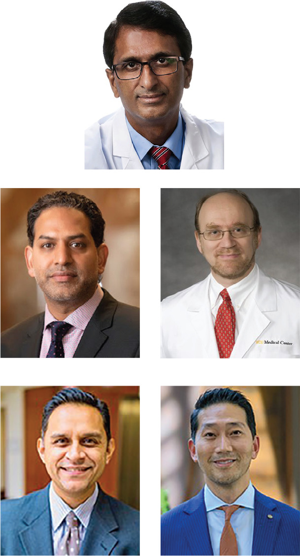 Physiology of Pacing Symposium 2024: Letter from the Program Directors.