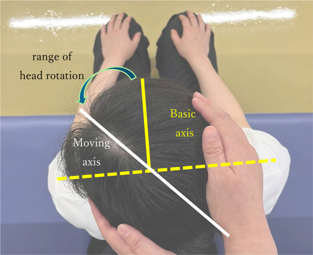 Interventional study of the effect of trunk support provision on the body pressure and ventilation volume in the prone position in healthy young and older women.